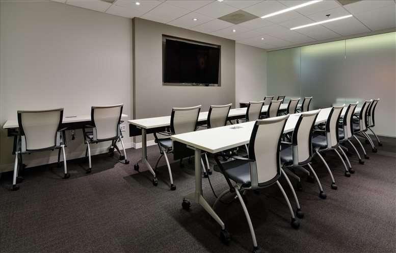 Photo of Office Space on Chevy Chase Pavilion, 5335 Wisconsin Ave Washington DC