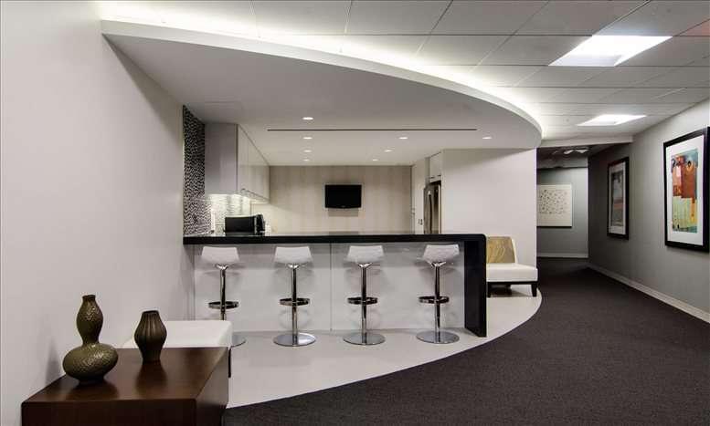 Chevy Chase Pavilion, 5335 Wisconsin Ave Office for Rent in Washington DC