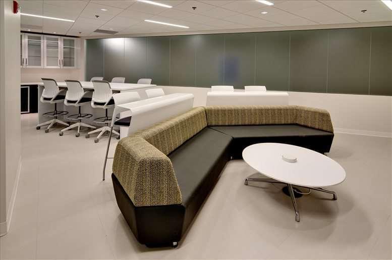 Office for Rent on Chevy Chase Pavilion, 5335 Wisconsin Ave Washington DC
