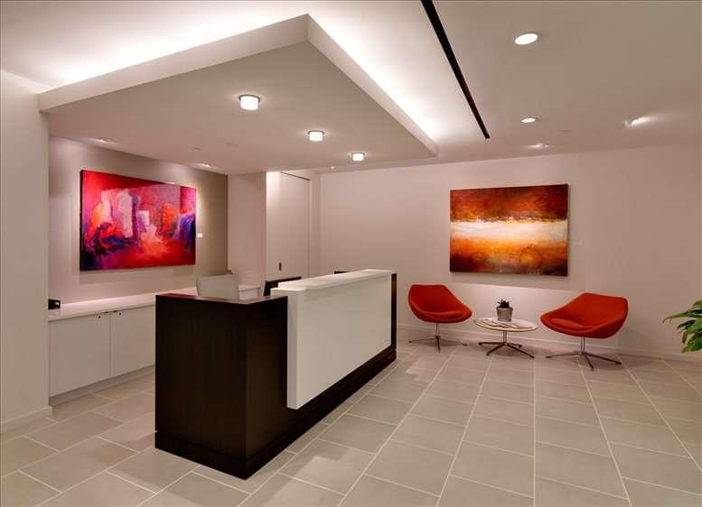 Photo of Office Space available to rent on Chevy Chase Pavilion, 5335 Wisconsin Ave, Washington DC