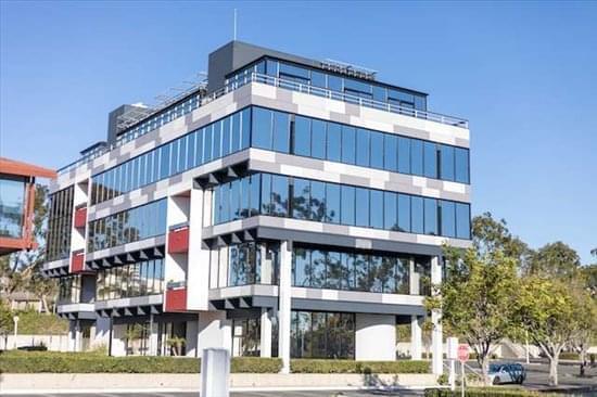 Newport Executive Center available for companies in Newport Beach