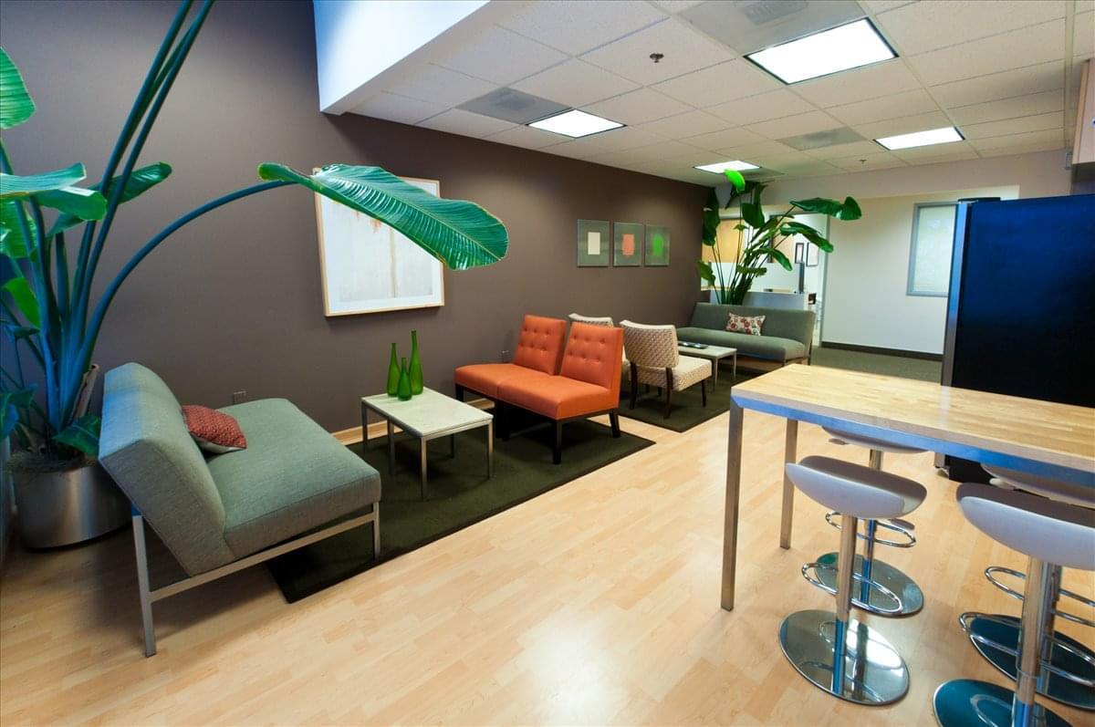 Newport Executive Center, 260 Newport Center Dr Office for Rent in Newport Beach