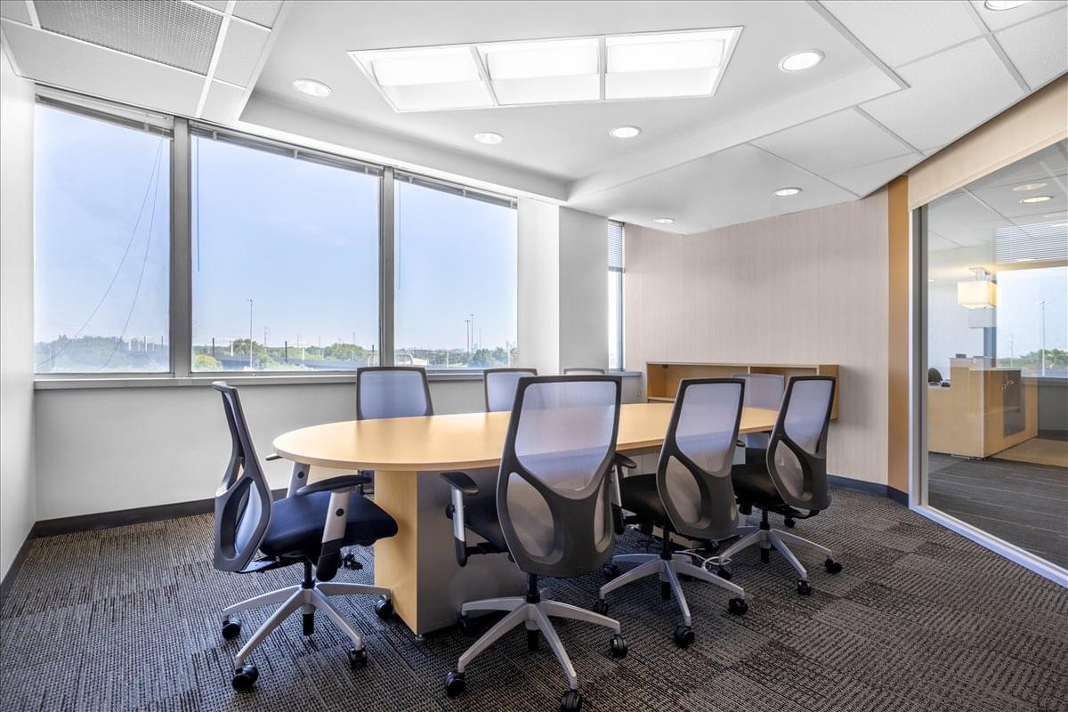 Picture of International Plaza, 1 International Plaza Dr, Philadelphia International Airport Office Space available in Philadelphia
