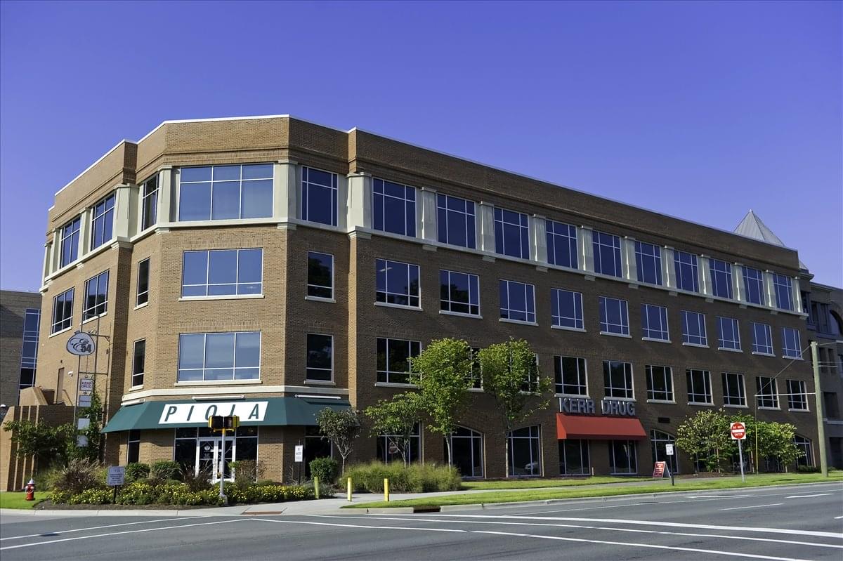 1340 Environ Way available for companies in Chapel Hill