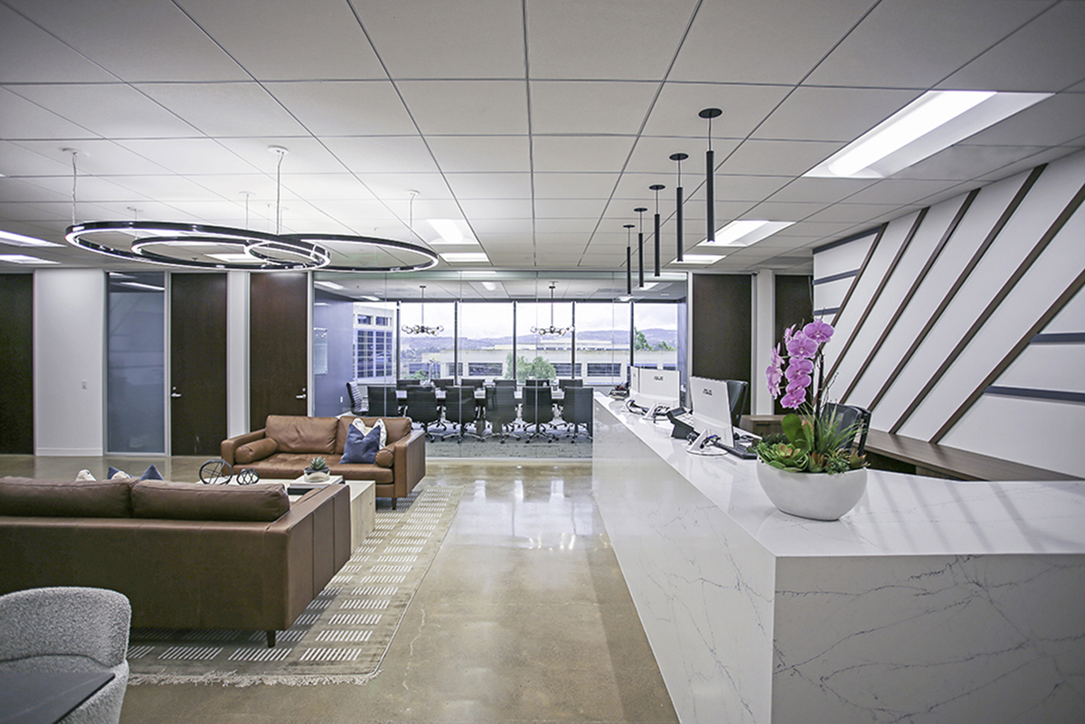 Photo of Office Space on 4000 MacArthur Blvd Newport Beach