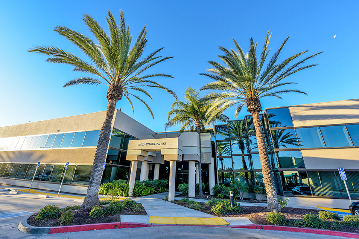 41593 Winchester Road Office Space - Temecula