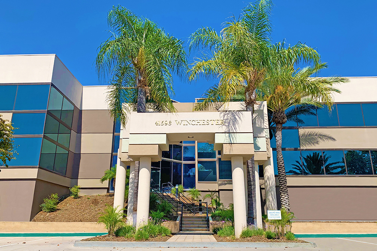 Photo of Office Space on 41593 Winchester Road Temecula