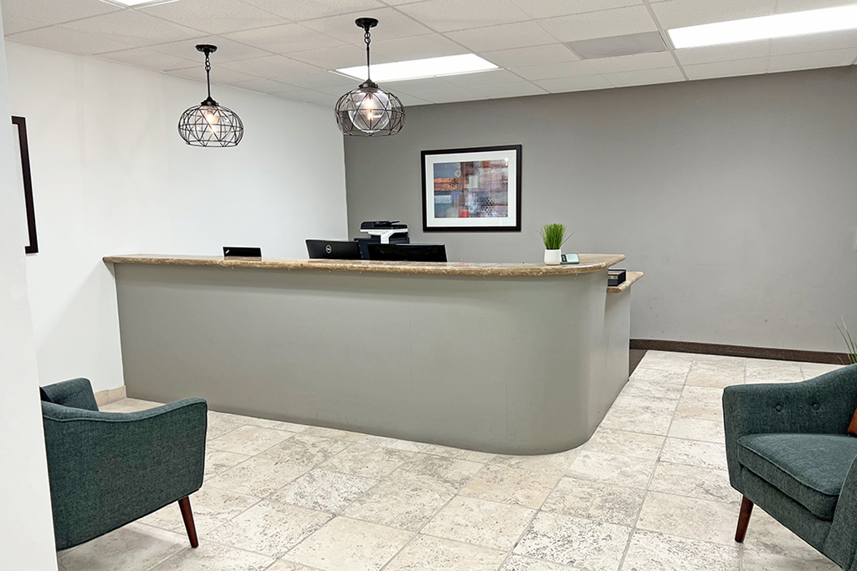 41593 Winchester Road Office for Rent in Temecula
