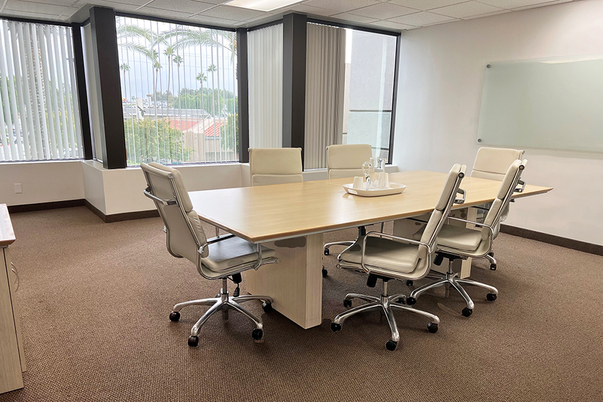 Picture of 41593 Winchester Road Office Space available in Temecula