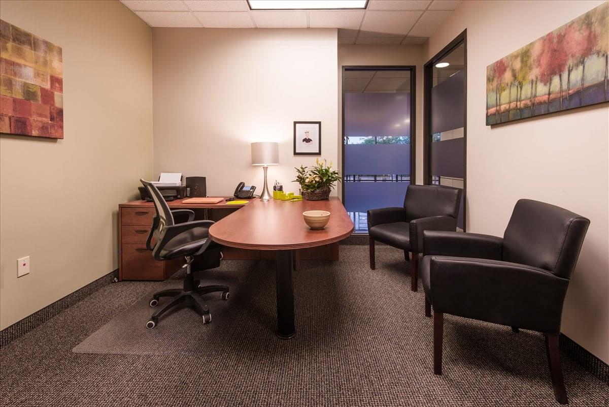 Atrium At McDermott, 1333 W McDermott Dr Office Space - Allen