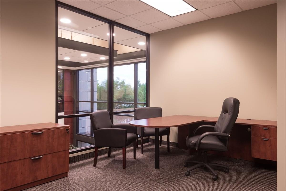 Atrium At McDermott, 1333 W McDermott Dr Office Space - Allen