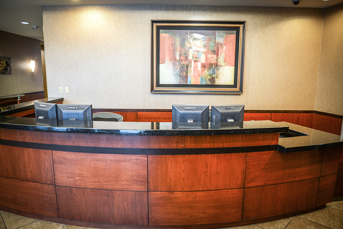 Photo of Office Space on 9431 Haven Ave Rancho Cucamonga