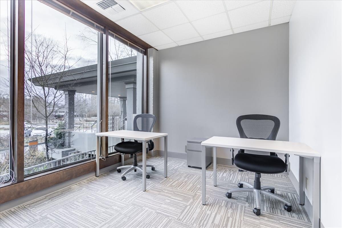 Photo of Office Space on Cedar Building, Bellefield Office Park, 1400 112th Ave SE Bellevue