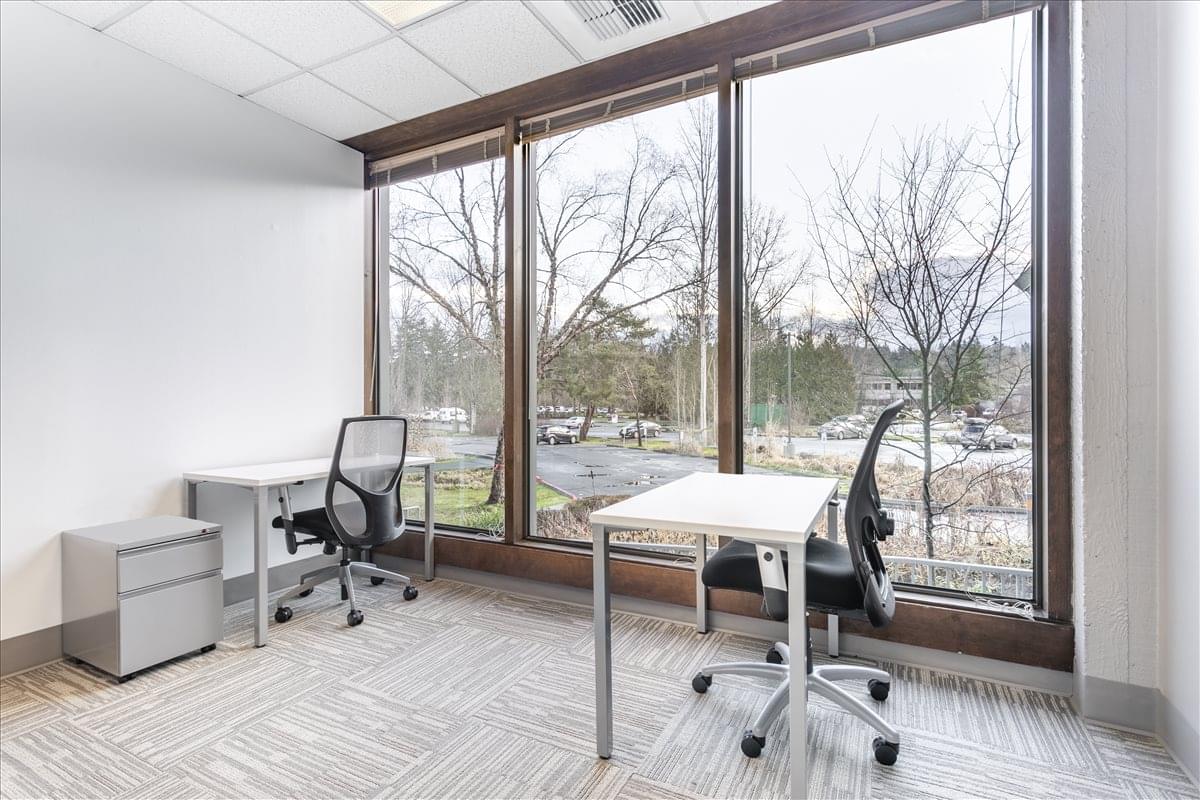 Picture of Cedar Building, Bellefield Office Park, 1400 112th Ave SE Office Space available in Bellevue