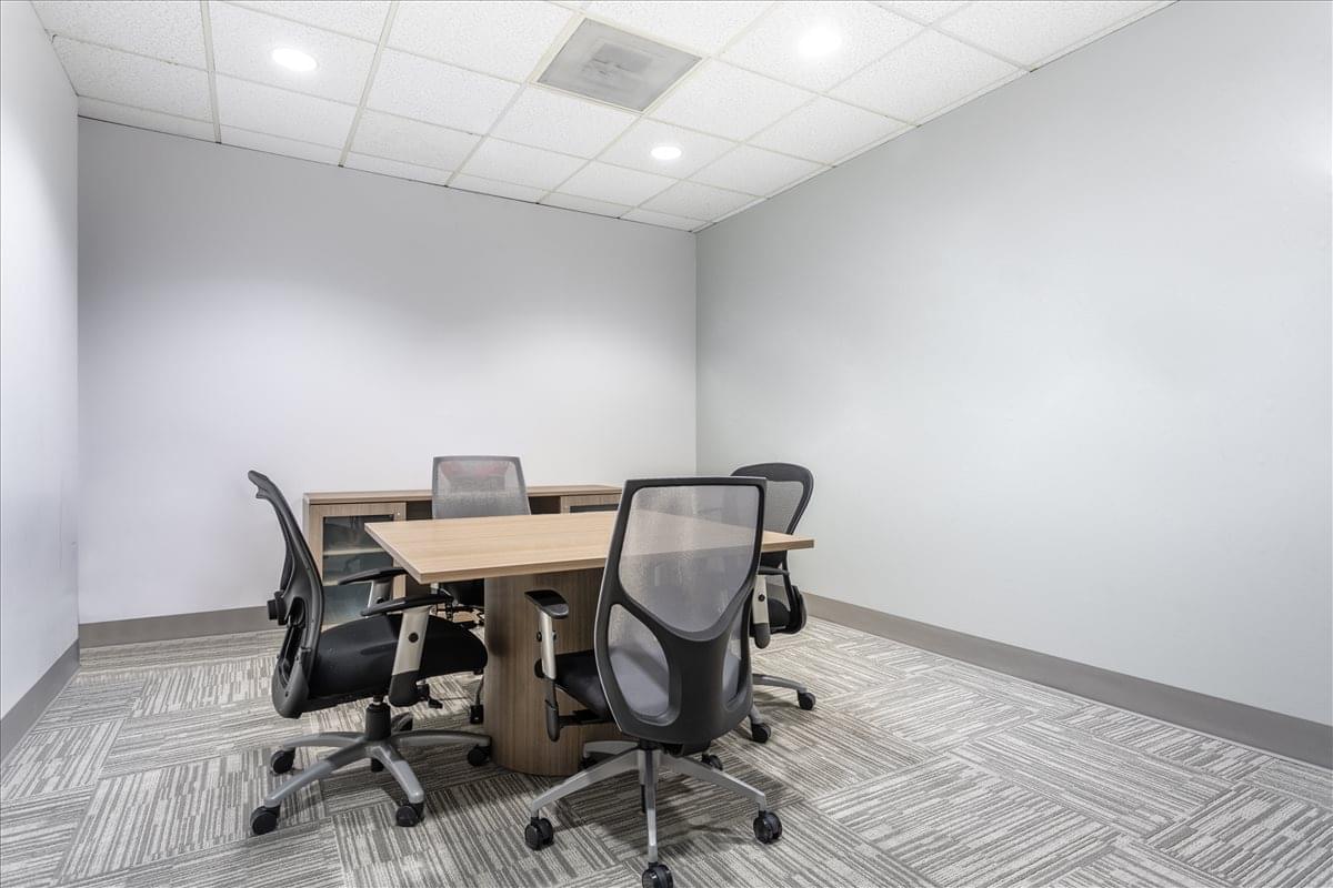 Office for Rent on Cedar Building, Bellefield Office Park, 1400 112th Ave SE Bellevue