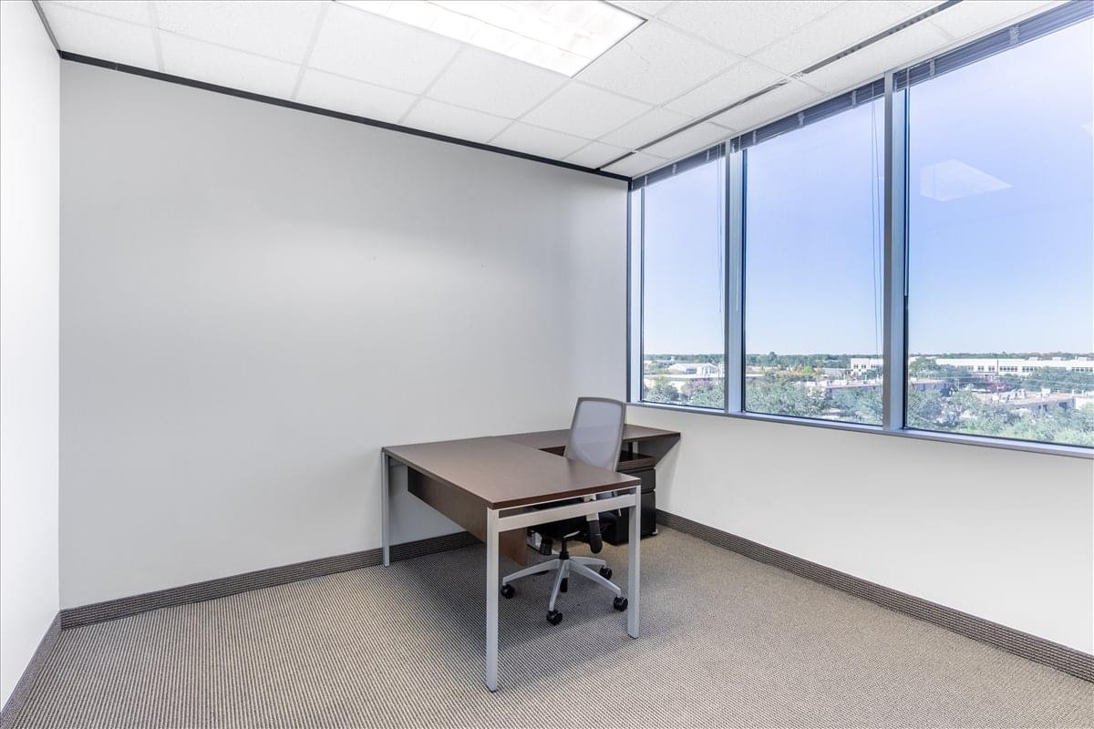 Photo of Office Space on One Park Ten, 16225 Park Ten Pl, Energy Corridor Houston