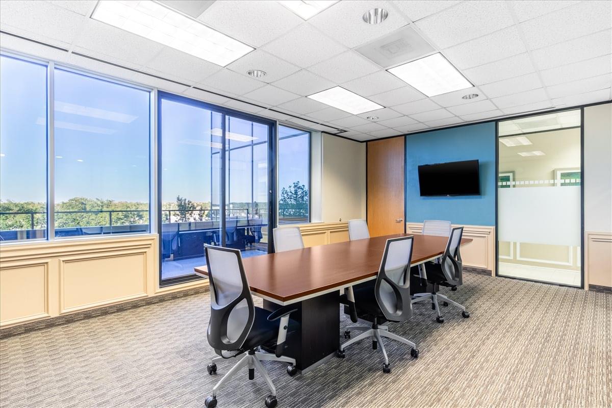Photo of Office Space available to rent on One Park Ten, 16225 Park Ten Pl, Energy Corridor, Houston