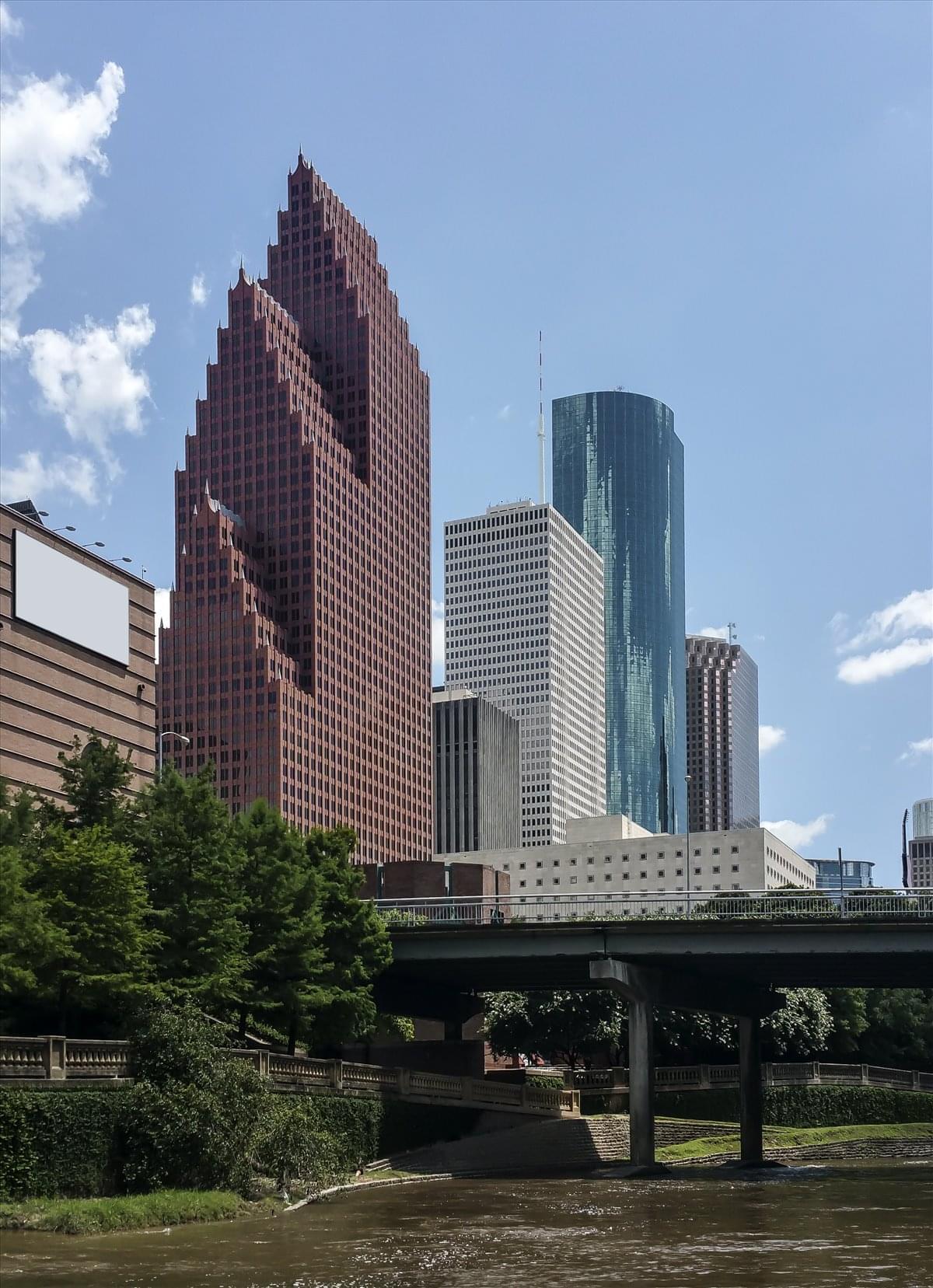 Photo of Office Space on Bank of America Center,700 Louisiana St, Central Business District Houston
