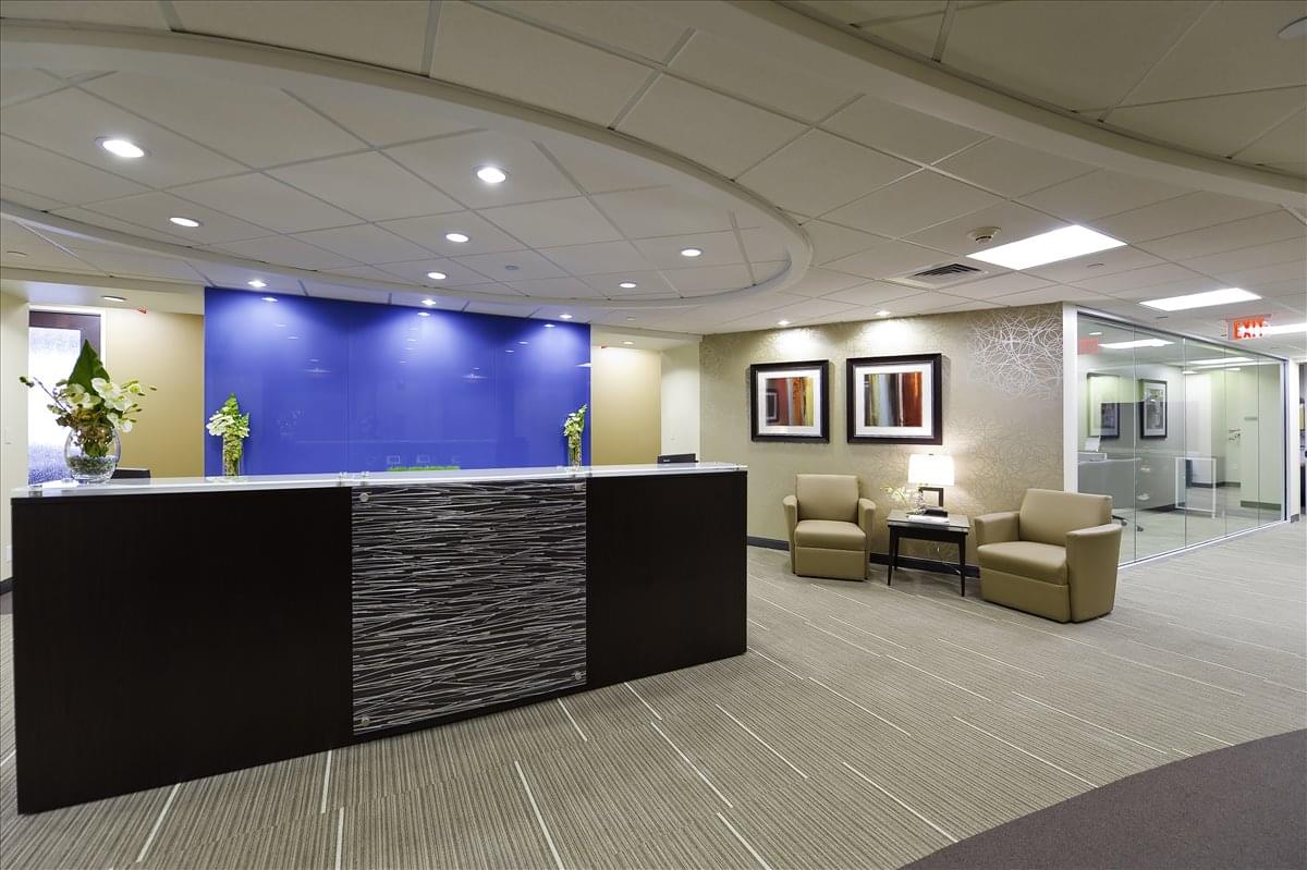 Photo of Office Space on Westminster Square, 10 Dorrance St, Downtown Providence Providence
