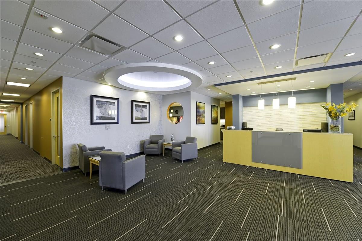 4410 E Claiborne Square, Coliseum Central Office Space - Hampton