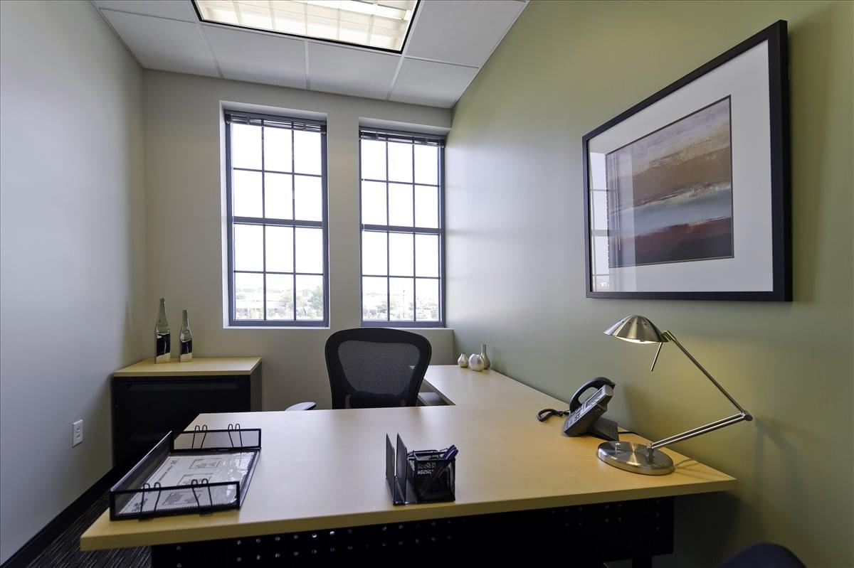 4410 E Claiborne Square, Coliseum Central Office Space - Hampton