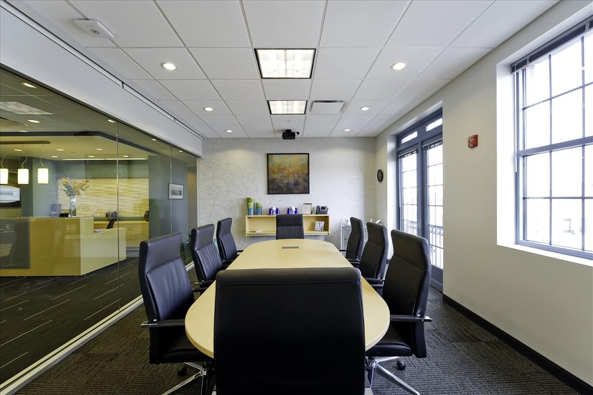 4410 E Claiborne Square, Coliseum Central Office Space - Hampton