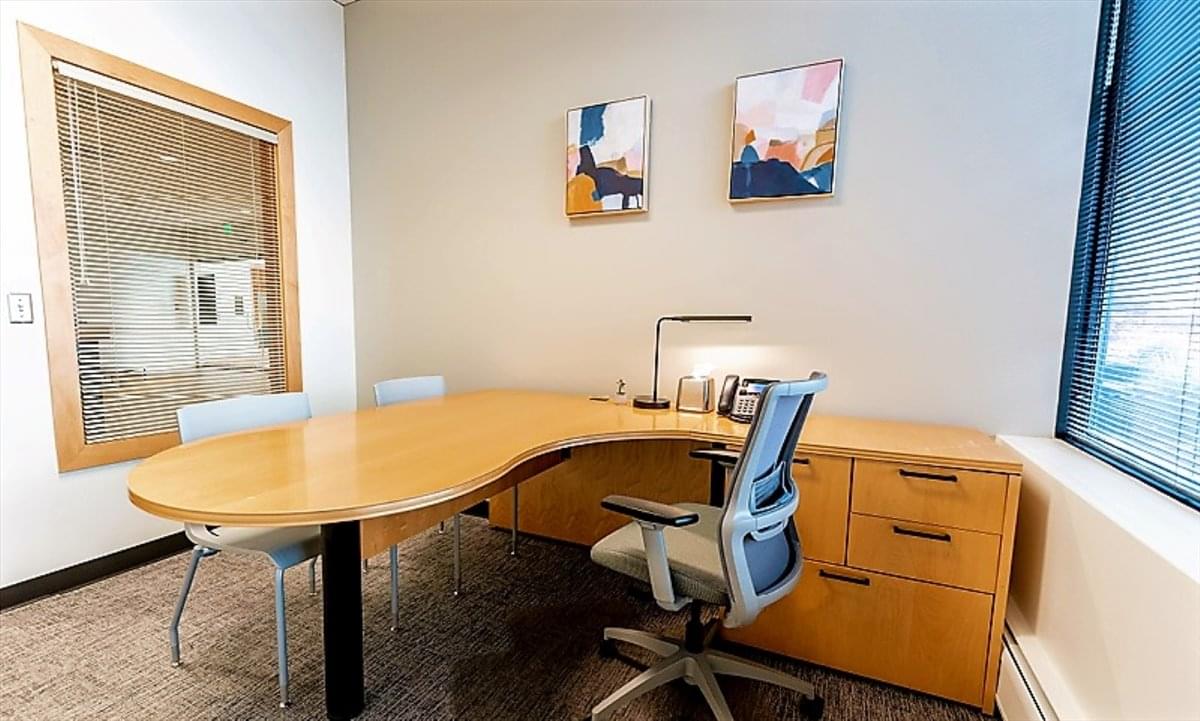 44 Cook St, Cherry Creek Office Space - Denver