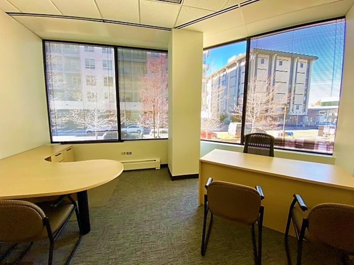 44 Cook St, Cherry Creek Office Space - Denver