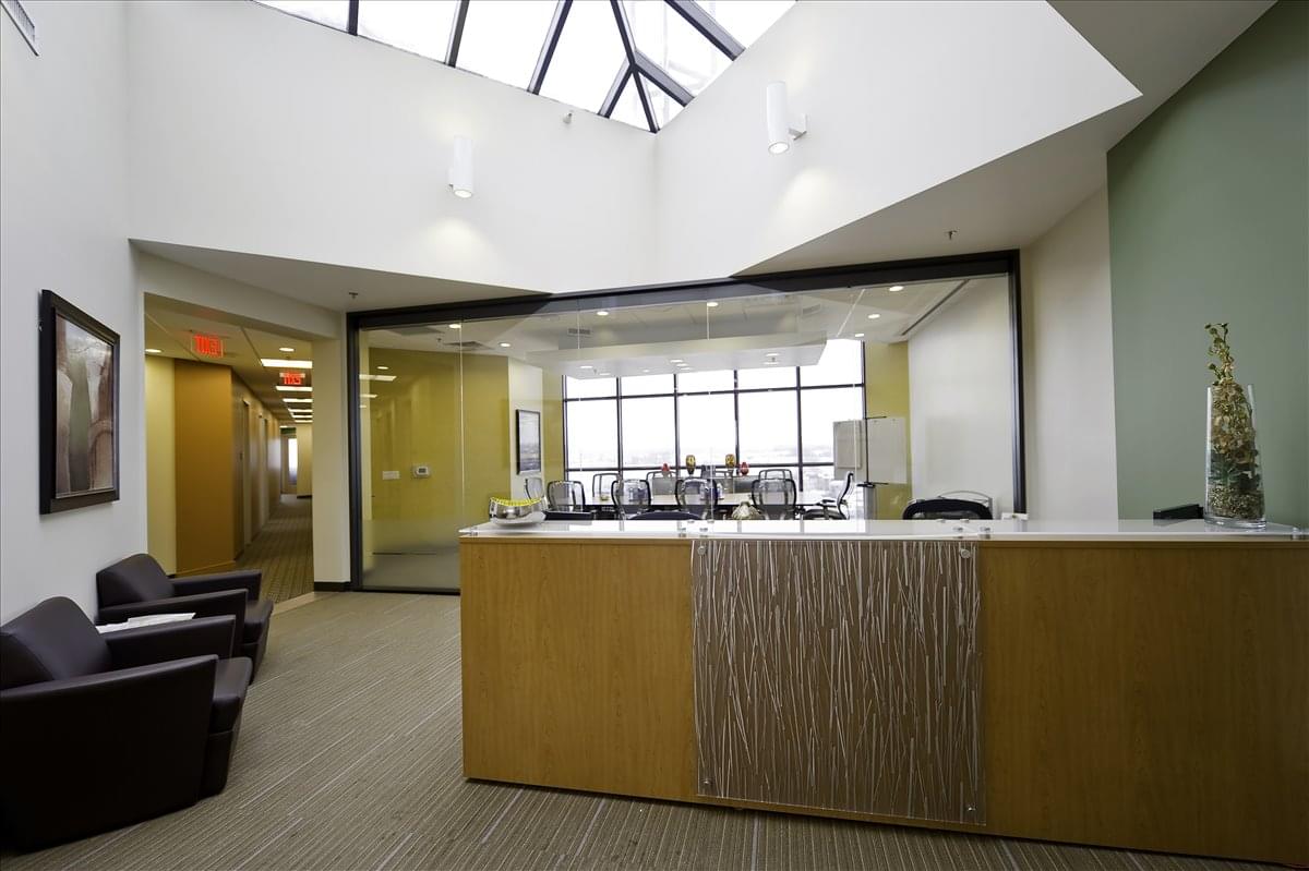 Photo of Office Space on 8383 Greenway Blvd, Greenway Station Middleton