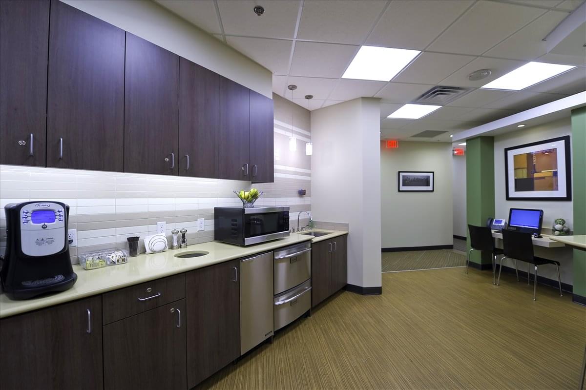 This is a photo of the office space available to rent on 8383 Greenway Blvd, Greenway Station