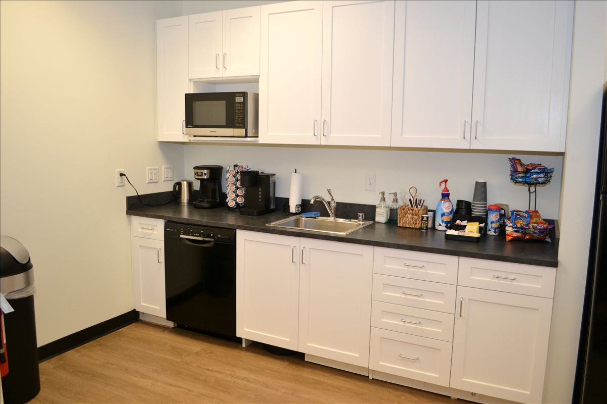 Metropoint II, 4610 S Ulster Street, Denver Tech Center Office Space - Denver
