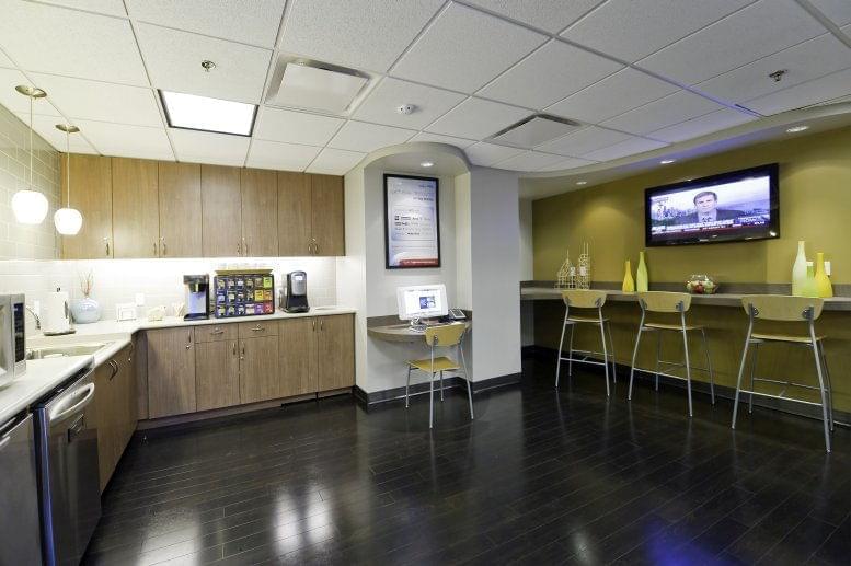 Office for Rent on Zona Rosa Town Center, 7280 NW 87th Terrace Kansas City
