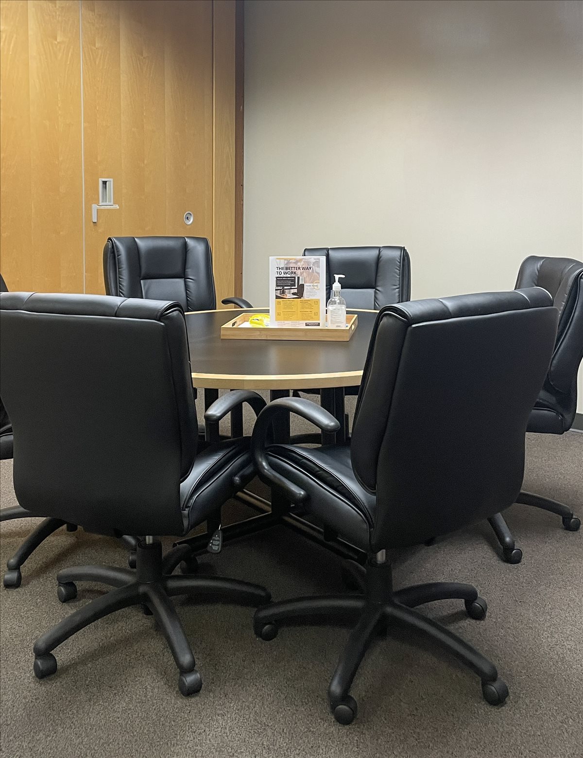 Picture of One Research Court, 1 Research Ct Office Space available in Rockville