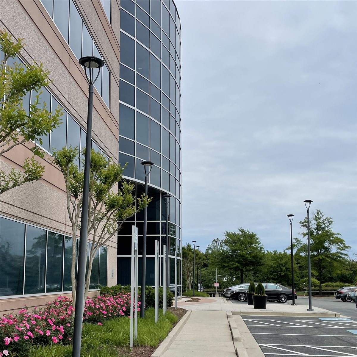 Office for Rent on One Research Court, 1 Research Ct Rockville