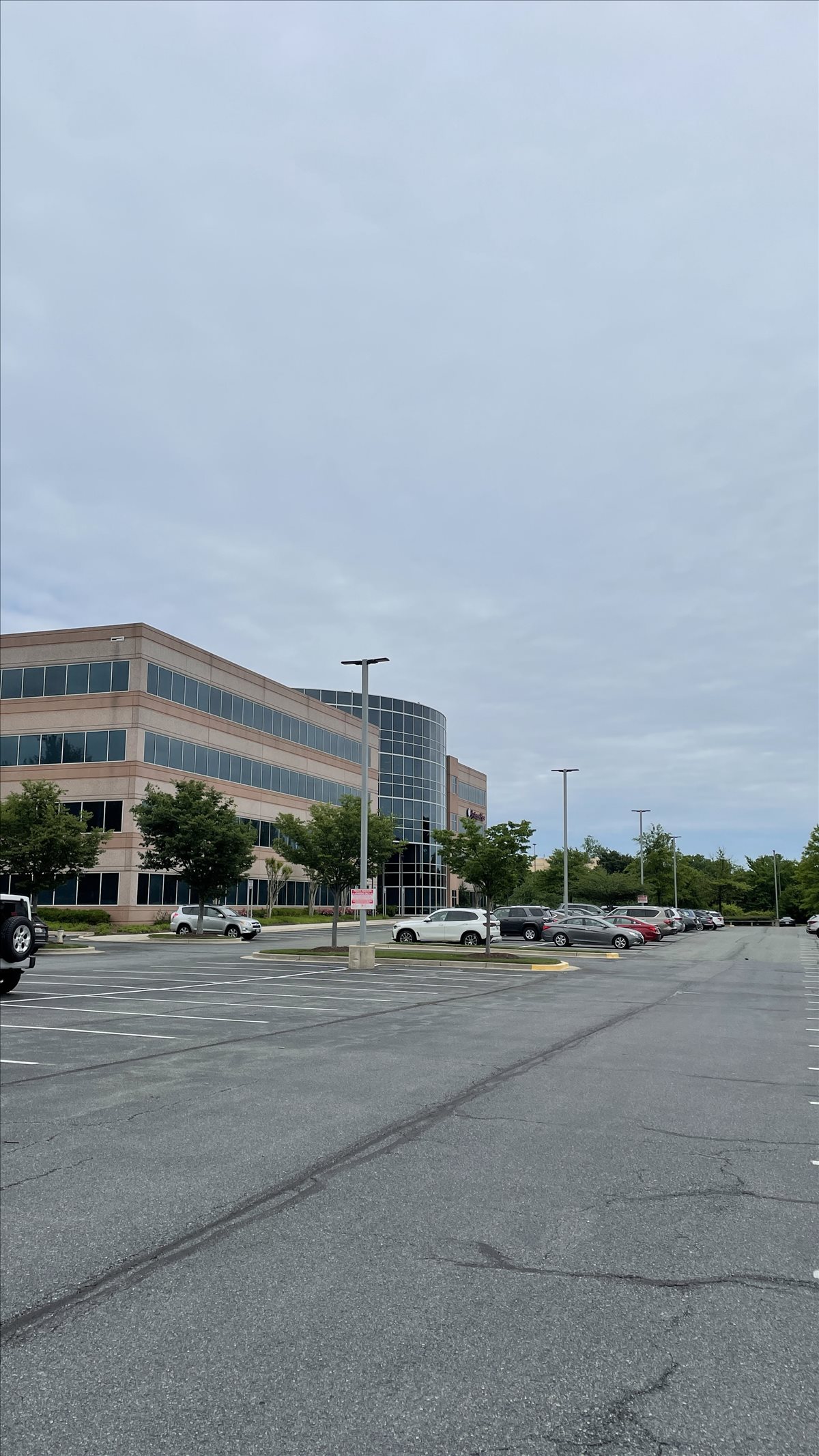 Photo of Office Space available to rent on One Research Court, 1 Research Ct, Rockville