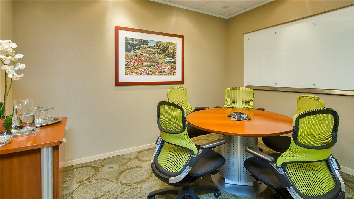 Four Embarcadero Center, 55 Clay St Office Space - San Francisco