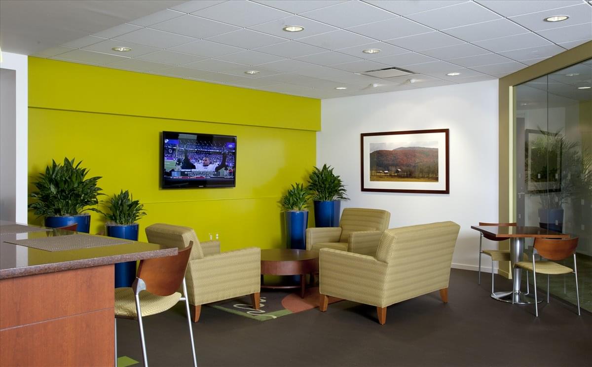 1750 Tysons Blvd Office Space - McLean