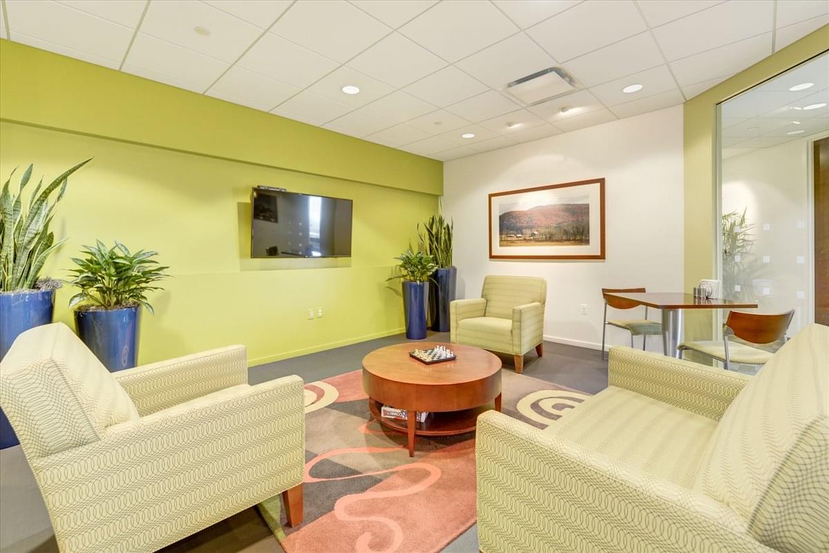 1750 Tysons Blvd Office for Rent in McLean