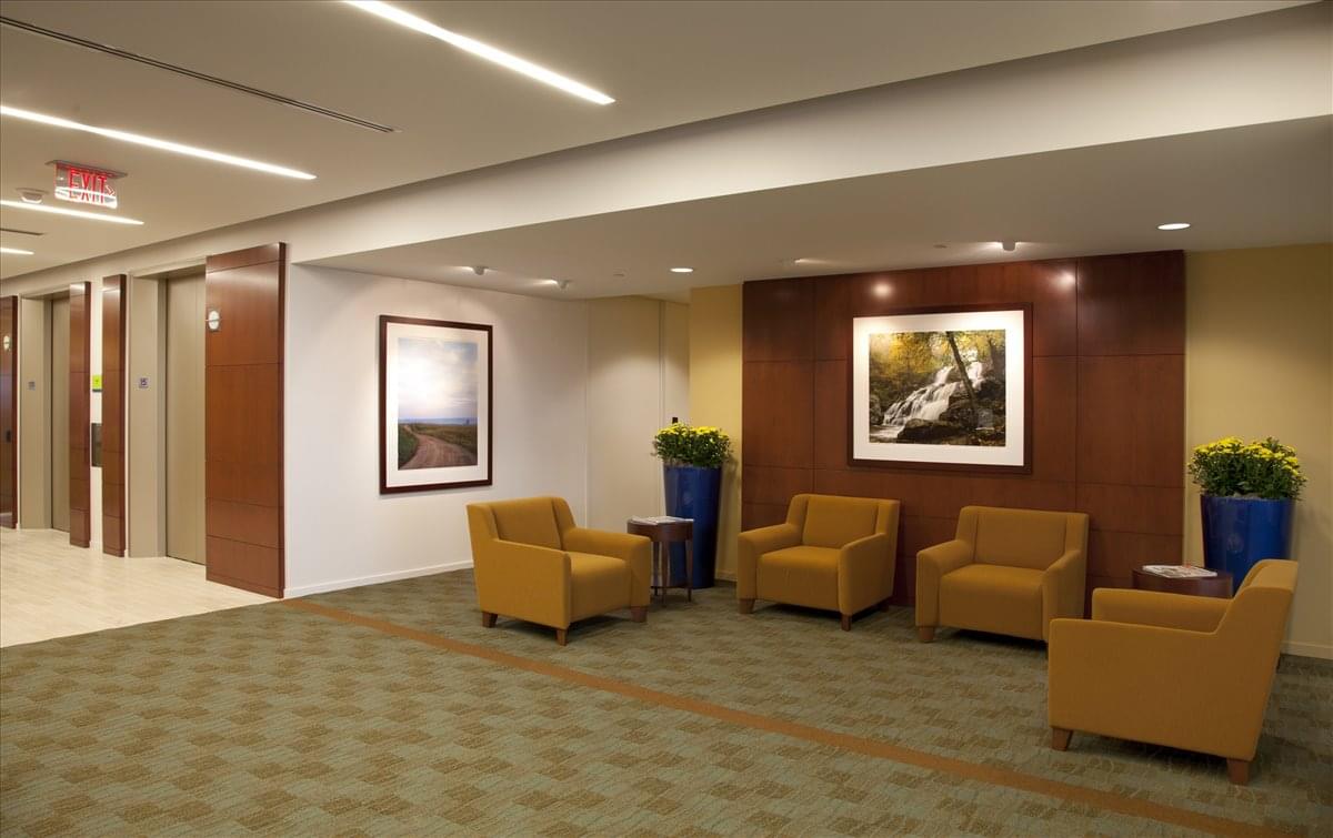 Picture of 1750 Tysons Blvd Office Space available in McLean