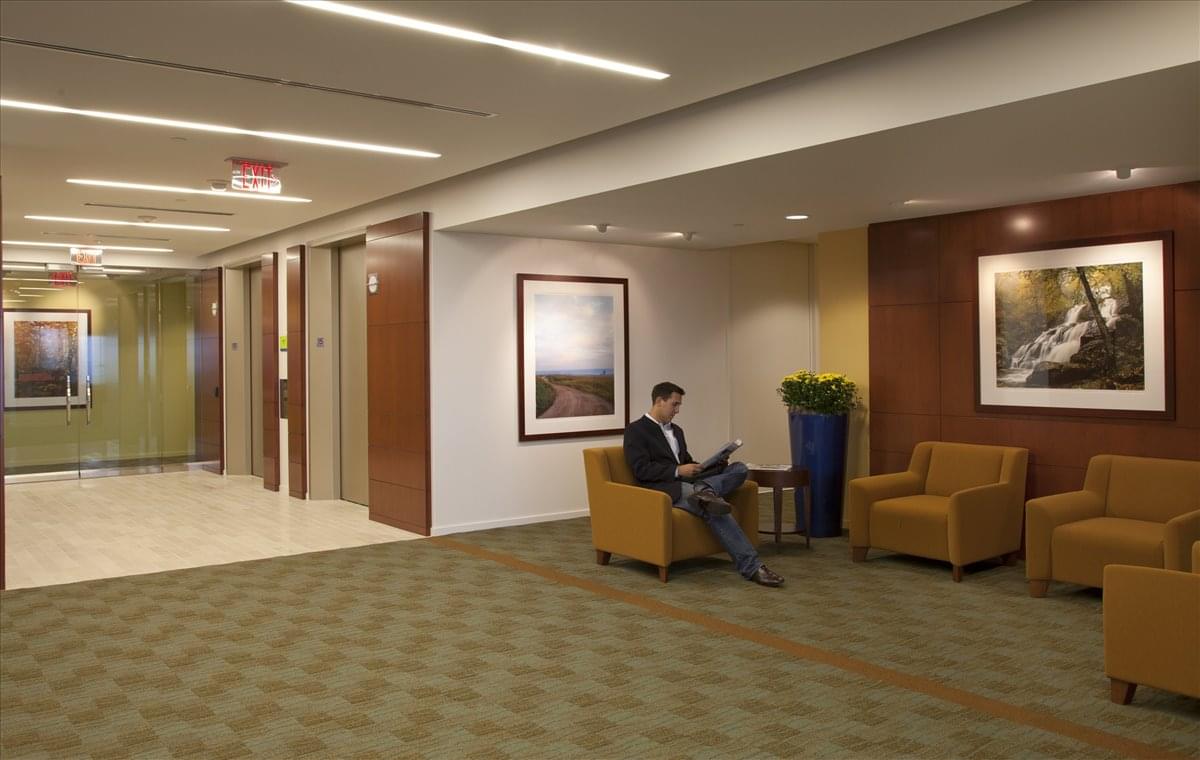 Office for Rent on 1750 Tysons Blvd McLean