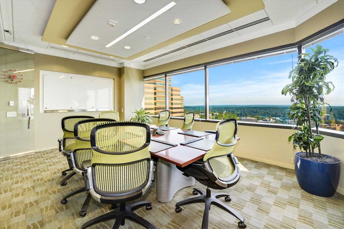 Photo of Office Space available to rent on 1750 Tysons Blvd, McLean