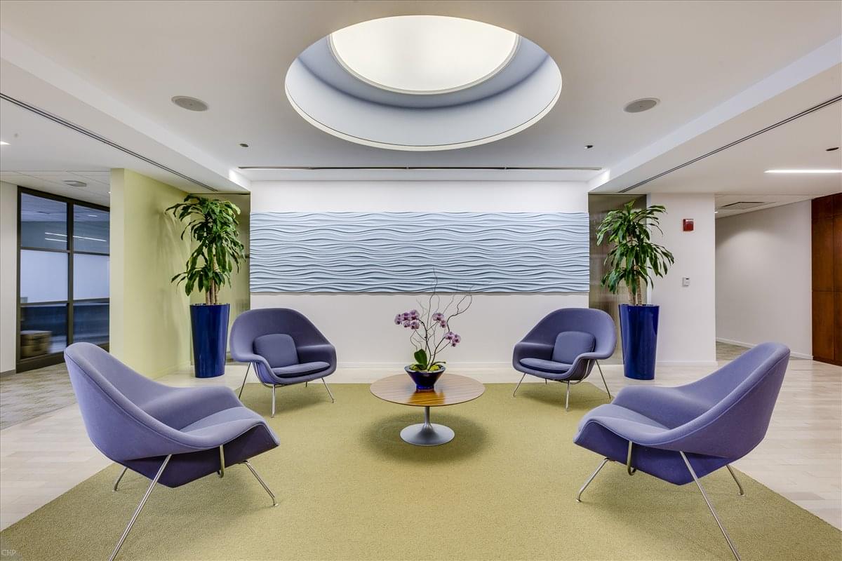 Photo of Office Space on Aon Center, 200 E Randolph St, Chicago Loop Chicago