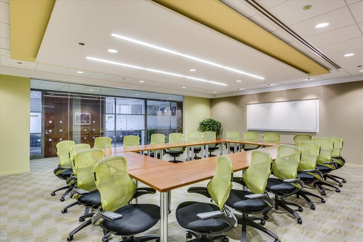 Picture of Aon Center, 200 E Randolph St, Chicago Loop Office Space available in Chicago