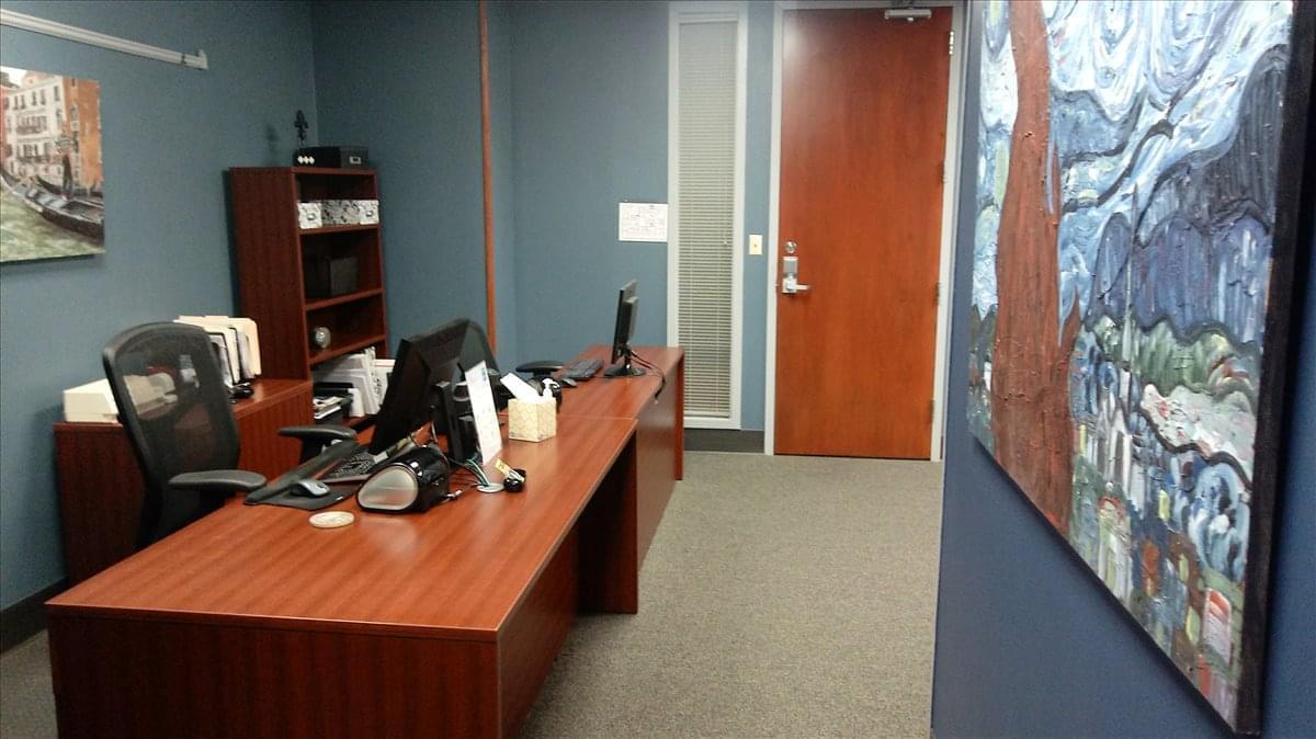 Photo of Office Space on Republic Centre, 633 Chestnut Street Chattanooga