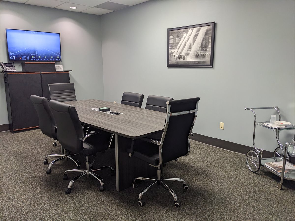Photo of Office Space available to rent on Republic Centre, 633 Chestnut Street, Chattanooga