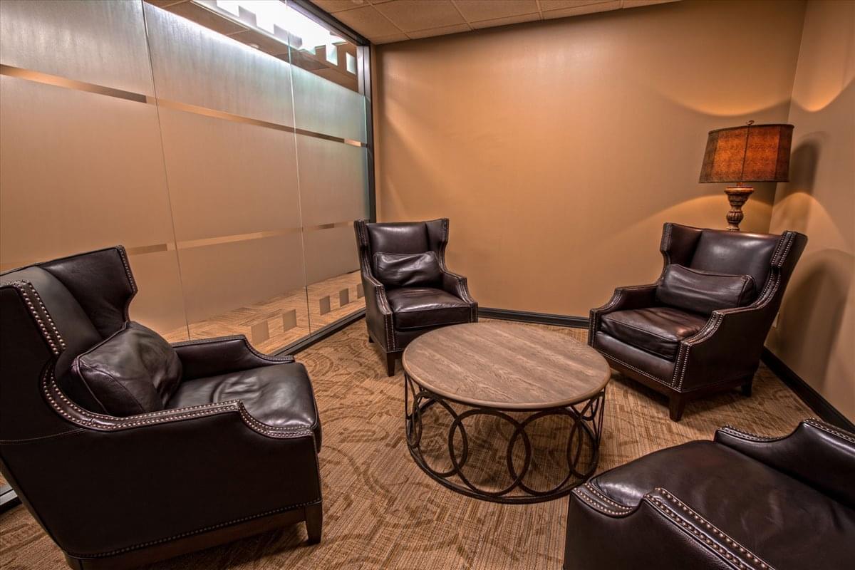 Photo of Office Space on 1095 Evergreen Circle The Woodlands