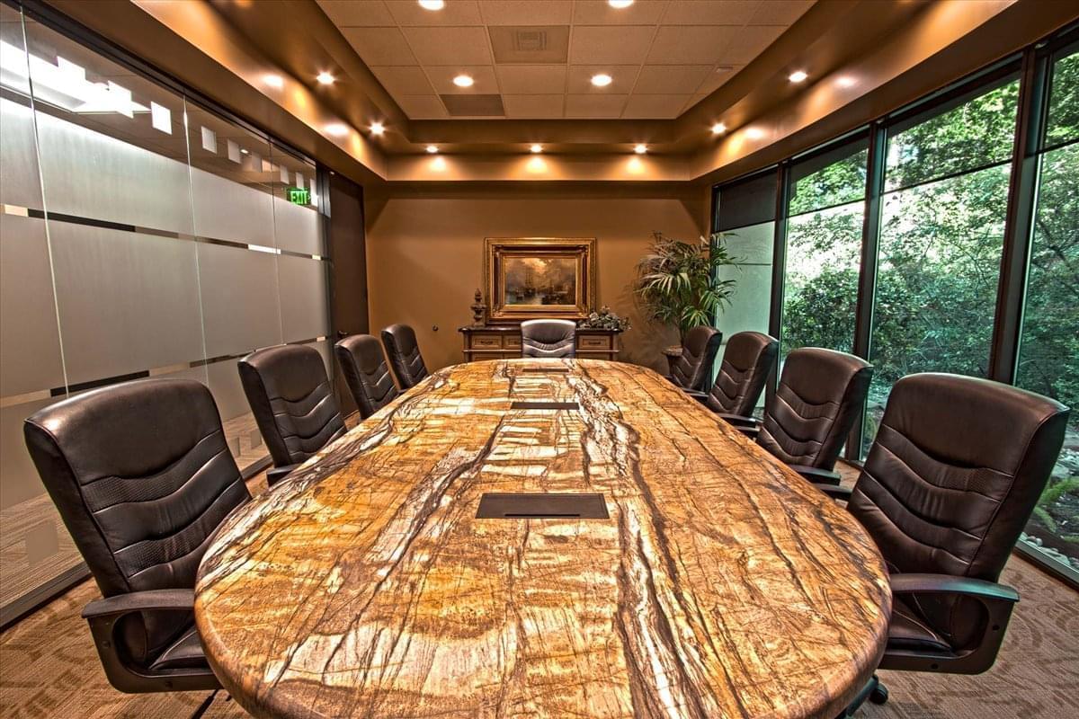 Picture of 1095 Evergreen Circle Office Space available in The Woodlands