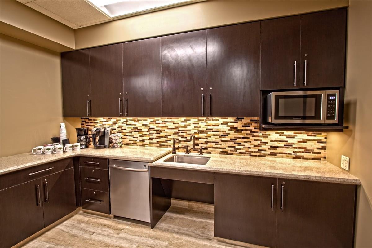 Photo of Office Space available to rent on 1095 Evergreen Circle, The Woodlands