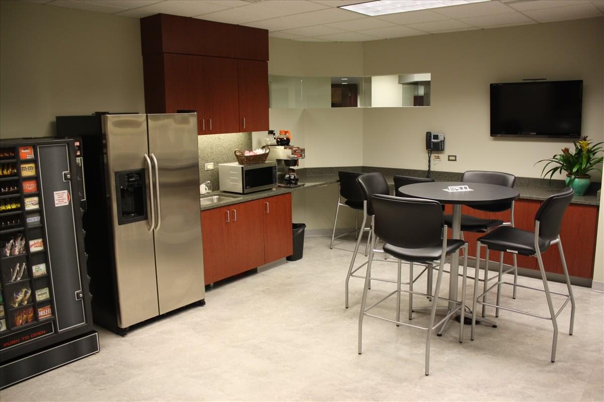 Photo of Office Space on Great Valley Corporate Center, 101 Lindenwood Dr Malvern