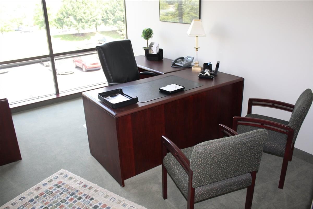 Great Valley Corporate Center, 101 Lindenwood Dr Office for Rent in Malvern